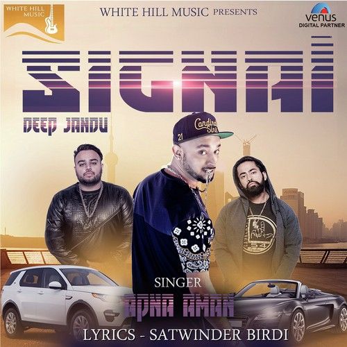 Signal Gangis Khan, Apna Aman mp3 song free download, Signal Gangis Khan, Apna Aman full album