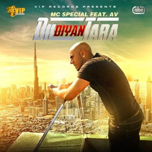 Dil Diyan Tara Mc Special mp3 song free download, Dil Diyan Tara Mc Special full album