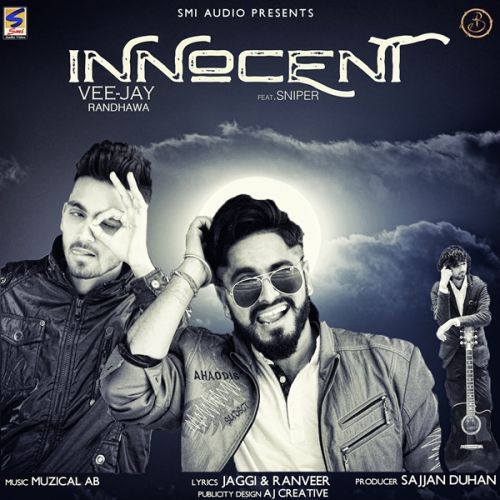 Innocent Vee Jay Randhawa mp3 song free download, Innocent Vee Jay Randhawa full album