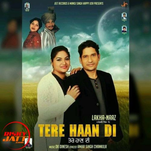 Tere Haan Di Lakha Naaz (Jodi No.1) mp3 song free download, Tere Haan Di Lakha Naaz (Jodi No.1) full album