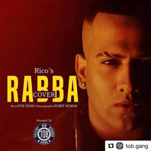 Rabba Cover Rico mp3 song free download, Rabba Cover Rico full album