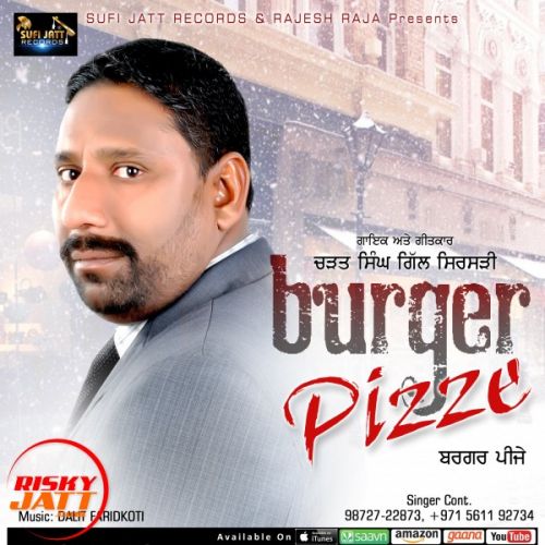 Burger Pize Charat Singh Gill mp3 song free download, Burger Pize Charat Singh Gill full album