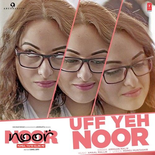 Uff Yeh Noor Armaan Malik mp3 song free download, Uff Yeh Noo Armaan Malik full album