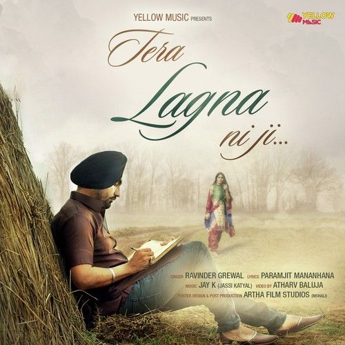 Tera Lagna Ni Ji Ravinder Grewal mp3 song free download, Tera Lagna Ni Ji Ravinder Grewal full album