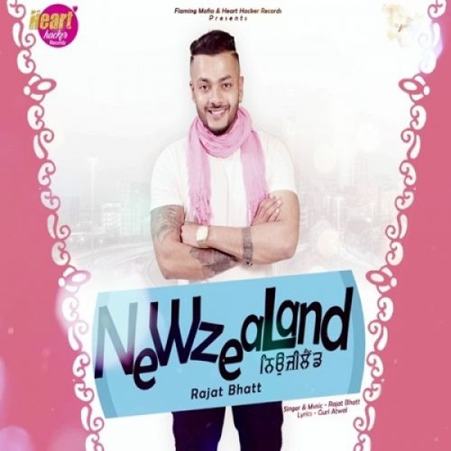 New Zealand Rajat Bhatt mp3 song free download, New Zealand Rajat Bhatt full album