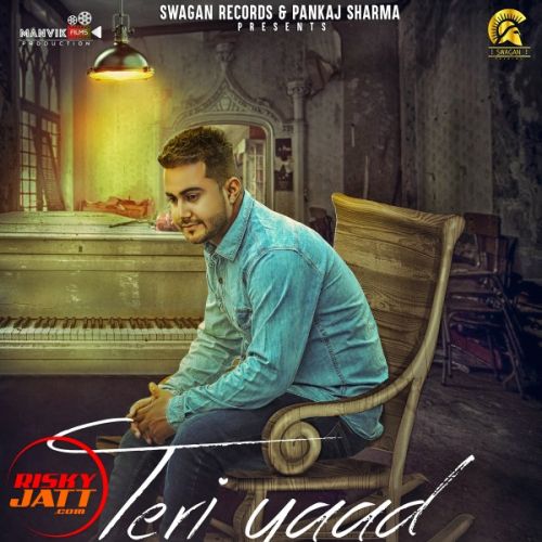 Teri Yaad Deep Wahra mp3 song free download, Teri Yaad Deep Wahra full album