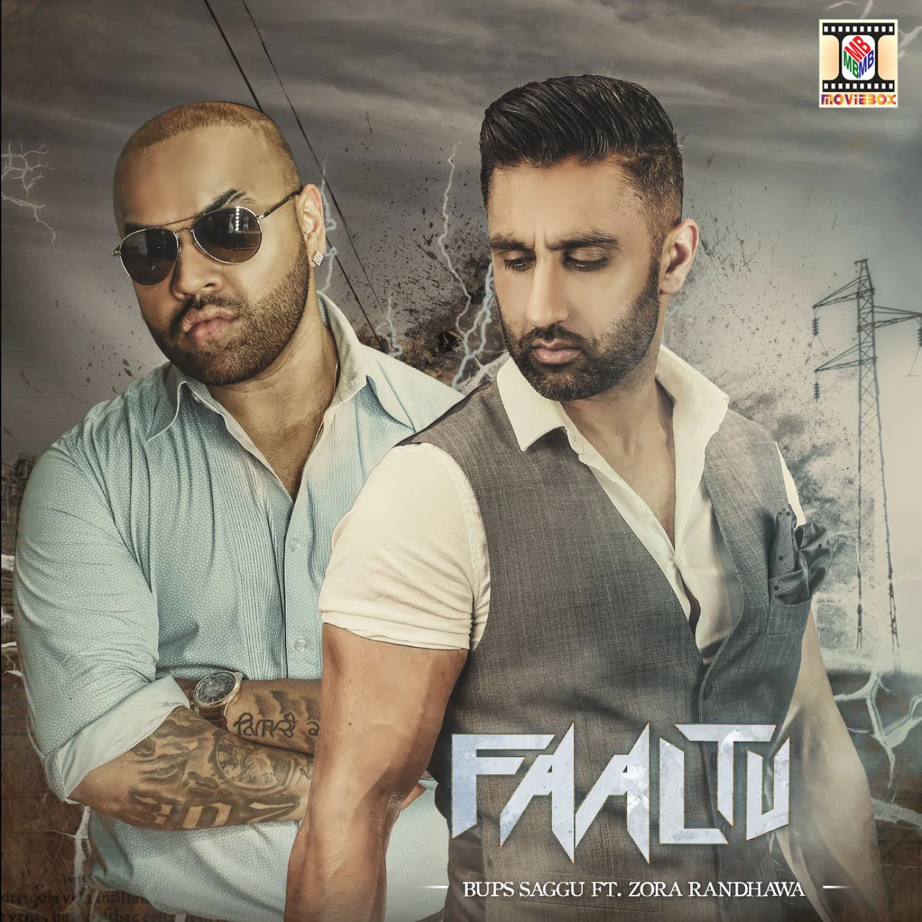 Faaltu Zora Randhawa mp3 song free download, Faaltu Zora Randhawa full album