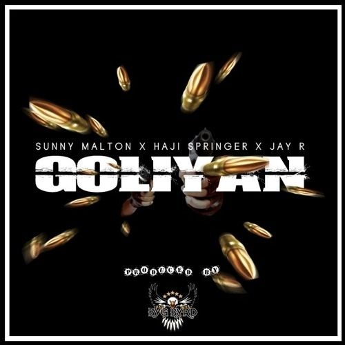 Goliyan Haji Springer, Jay R, Sunny Malton mp3 song free download, Goliyan Haji Springer, Jay R, Sunny Malton full album