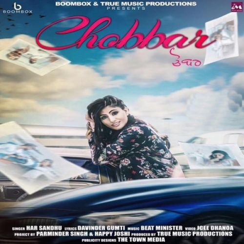 Chobbar Har Sandhu mp3 song free download, Chobbar Har Sandhu full album