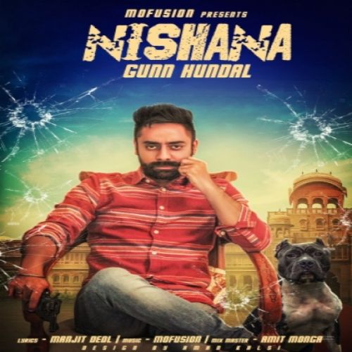 Nishana Gunn Hundal mp3 song free download, Nishana Gunn Hundal full album