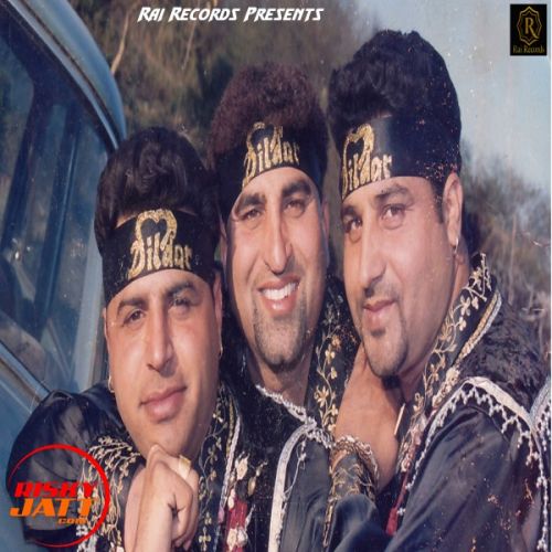 Daru Boldi Dildar Bros USA mp3 song free download, Daru Boldi Dildar Bros USA full album