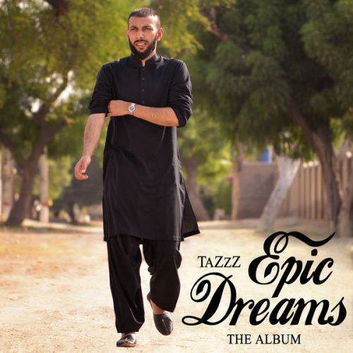 Ayaan (feat. Priti Menon) Tazzz mp3 song free download, Epic Dreams Tazzz full album