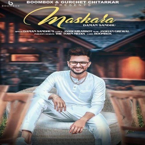 Maskara Daman Sandhu mp3 song free download, Maskara Daman Sandhu full album