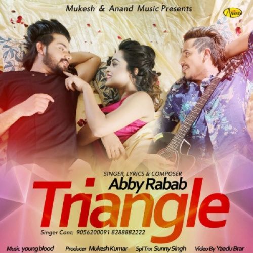 Triangle Abby Rabab mp3 song free download, Triangle Abby Rabab full album