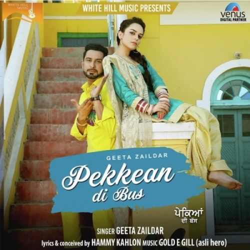 Pekkean Di Bus Geeta Zaildar mp3 song free download, Pekkean Di Bus Geeta Zaildar full album