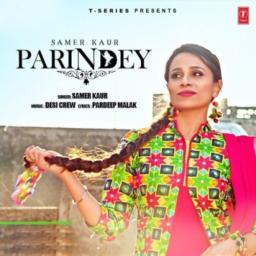 Parindey Samer Kaur mp3 song free download, Parindey Samer Kaur full album