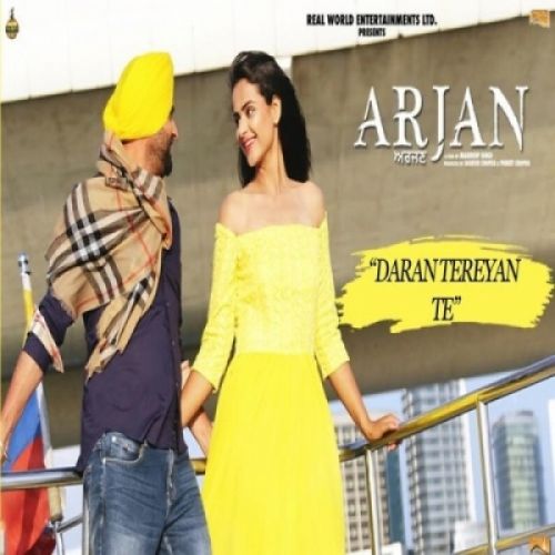 Daran Tereyan Te Roshan Prince mp3 song free download, Daran Tereyan Te (Arjan) Roshan Prince full album