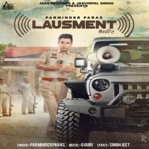 Lausment Parminder Paras mp3 song free download, Lausment Parminder Paras full album