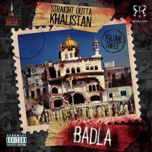 Insaaf Gurbaksh Shaunki, Jassi Bros mp3 song free download, Straight Outta Khalistan 3 Gurbaksh Shaunki, Jassi Bros full album