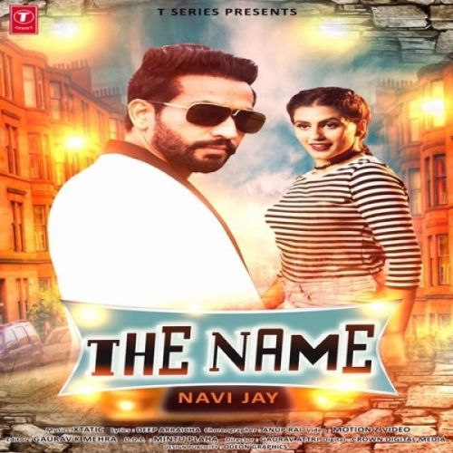 The Name Navi Jay mp3 song free download, The Name Navi Jay full album