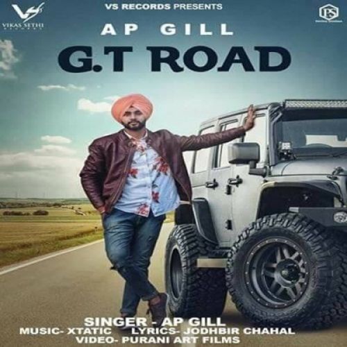 GT Road AP Gill mp3 song free download, GT Road AP Gill full album