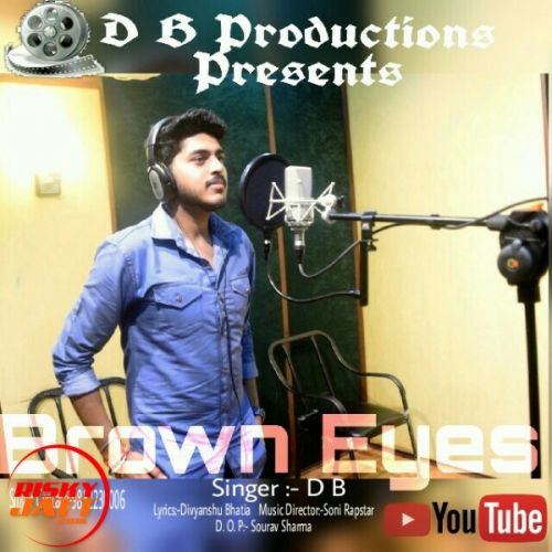 Brown Eyes D B mp3 song free download, Brown Eyes D B full album