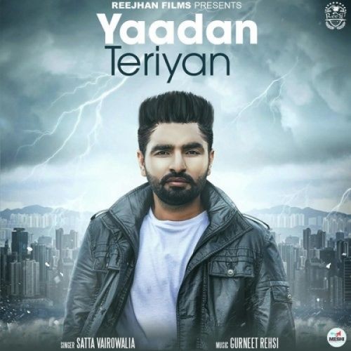 Yaadan Teriyan Satta Vairowalia mp3 song free download, Yaadan Teriyan Satta Vairowalia full album