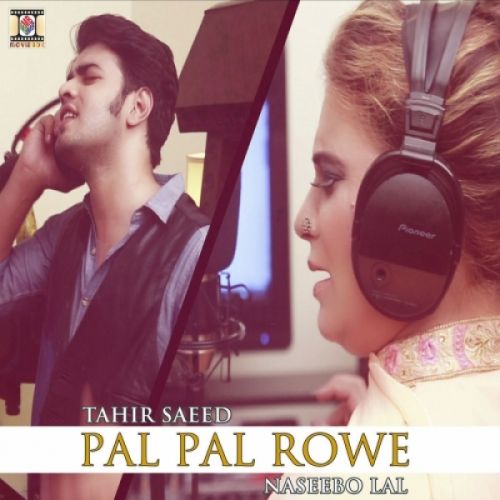 Pal Pal Rowe Naseebo Lal, Tahir Saeed mp3 song free download, Pal Pal Rowe Naseebo Lal, Tahir Saeed full album