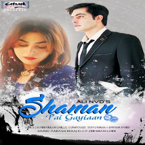 Shaman Pai Gayiaan Ali Nvd mp3 song free download, Shaman Pai Gayiaan Ali Nvd full album