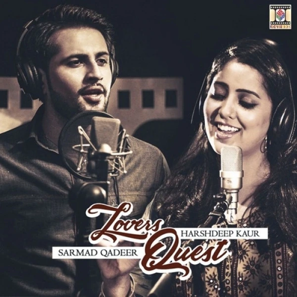 Lovers Quest (Romantic Medley 5) Sarmad Qadeer, Harshdeep Kaur mp3 song free download, Lovers Quest (Romantic Medley 5) Sarmad Qadeer, Harshdeep Kaur full album