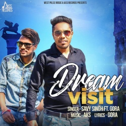 Dream Visit Savy Singh mp3 song free download, Dream Visit Savy Singh full album