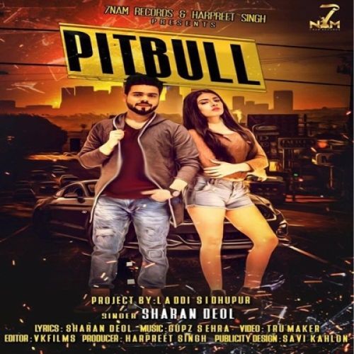 Pitbull Sharan Deol mp3 song free download, Pitbull Sharan Deol full album