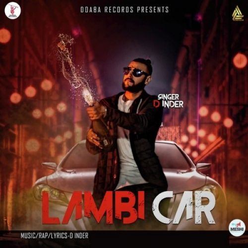 Lambi Car D Inder mp3 song free download, Lambi Car D Inder full album