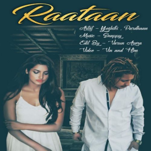 Raataan Yoshiki, Pardhaan mp3 song free download, Raataan Yoshiki, Pardhaan full album