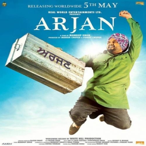 Zindabaad Gabhru (Arjan) Roshan Prince mp3 song free download, Zindabaad Gabhru (Arjan) Roshan Prince full album