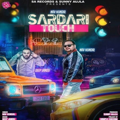 Sardari Touch Nav Hundal mp3 song free download, Sardari Touch Nav Hundal full album