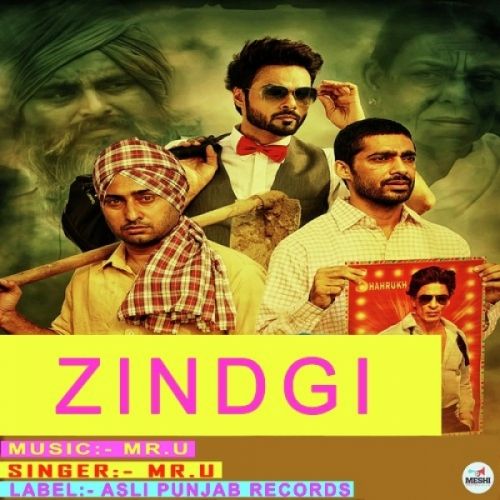 Zindgi Mr U mp3 song free download, Zindgi Mr U full album