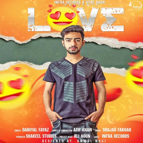 Love Daniyal Fayaz mp3 song free download, Love Daniyal Fayaz full album