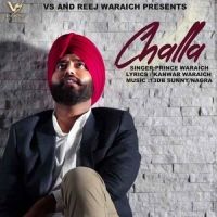 Challa Prince Waraich mp3 song free download, Challa Prince Waraich full album