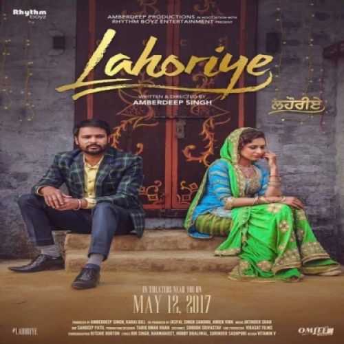 Jeeondean Ch (Lahoriye) Amrinder Gill mp3 song free download, Jeeondean Ch (Lahoriye) Amrinder Gill full album