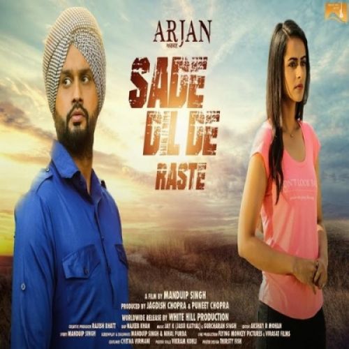 Sade Dil De Raste (Arjan) Roshan Prince mp3 song free download, Sade Dil De Raste (Arjan) Roshan Prince full album