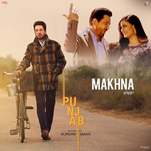 Makhna (Punjab) Gurdas Maan mp3 song free download, Makhna (Punjab) Gurdas Maan full album