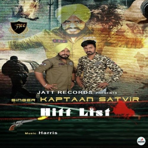 Hitt List Kaptaan Satvir mp3 song free download, Hitt List Kaptaan Satvir full album