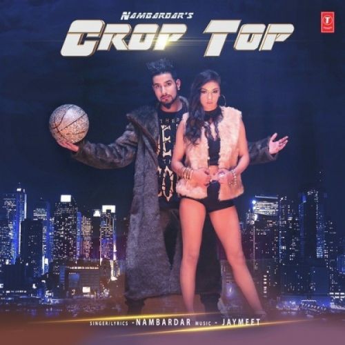 Crop Top Nambardar mp3 song free download, Crop Top Nambardar full album