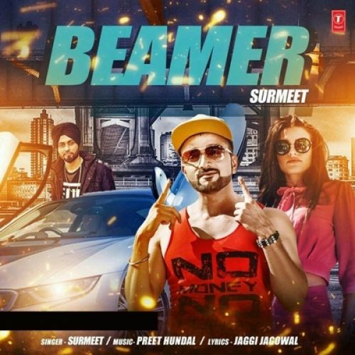 Beamer Surmeet mp3 song free download, Beamer Surmeet full album