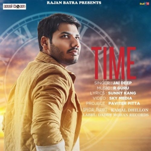 TIme Jai Deep mp3 song free download, TIme Jai Deep full album