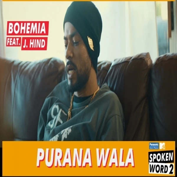 Purana Wala Bohemia, J Hind mp3 song free download, Purana Wala Bohemia, J Hind full album