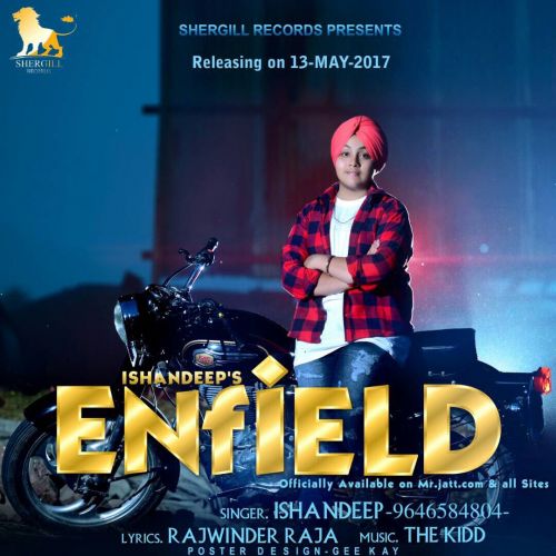 Enfield Ishandeep mp3 song free download, Enfield Ishandeep full album