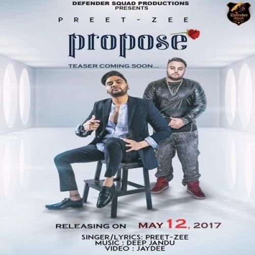 Propose Preet Zee mp3 song free download, Propose Preet Zee full album