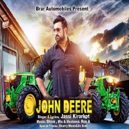 John Deere Jassi Kirarkot mp3 song free download, John Deere Jassi Kirarkot full album